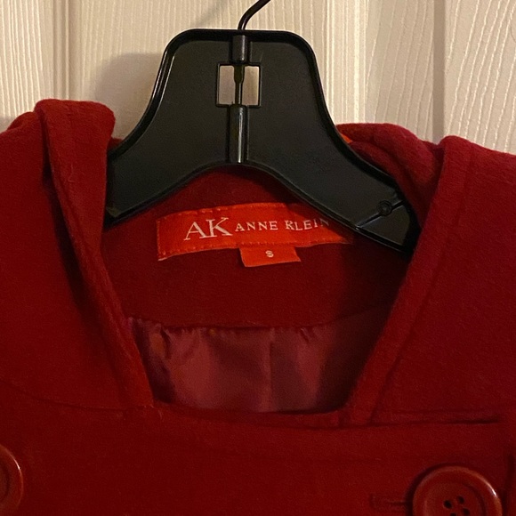 Anne Klein Peacoat - Picture 10 of 11